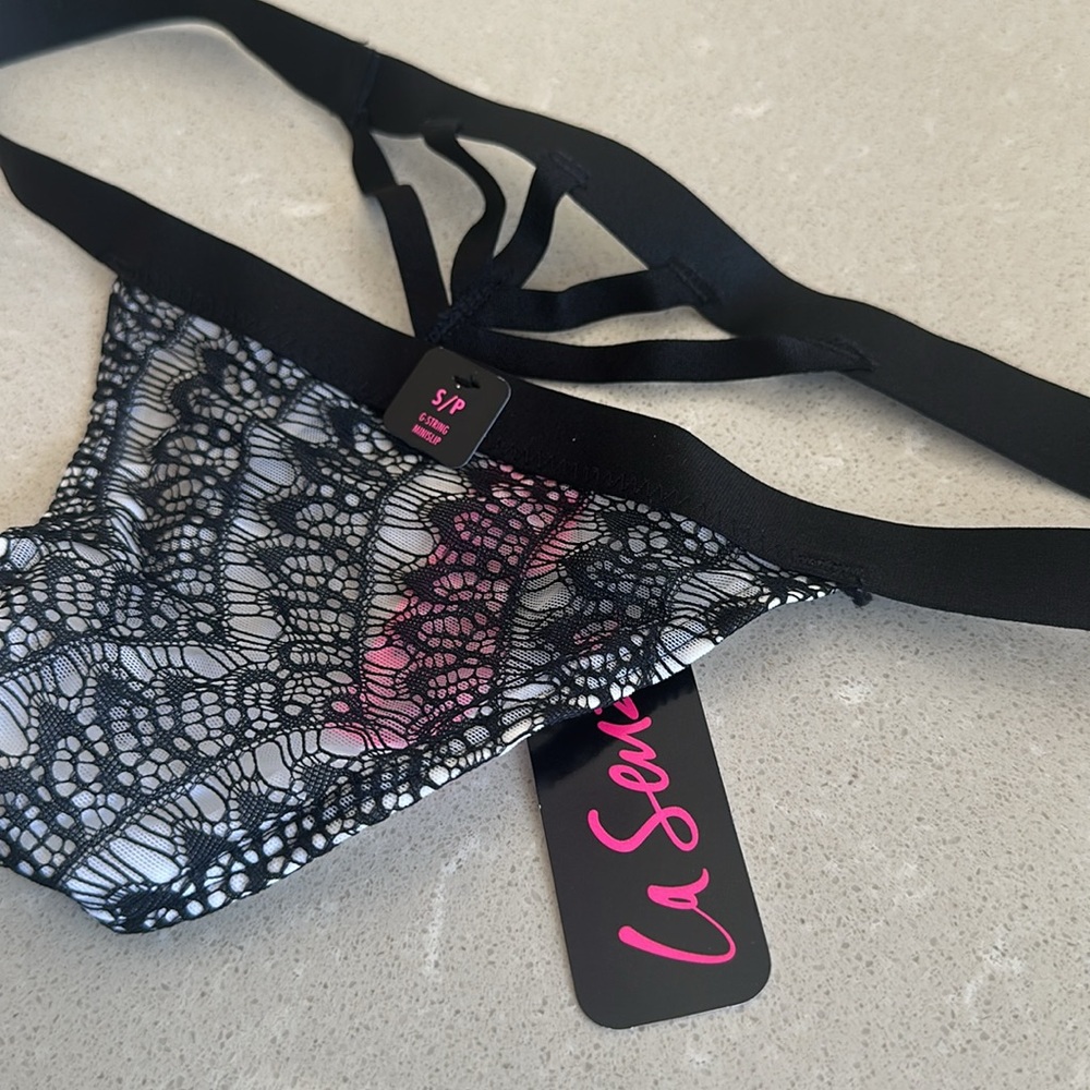 G string NWT - Picture 3 of 3